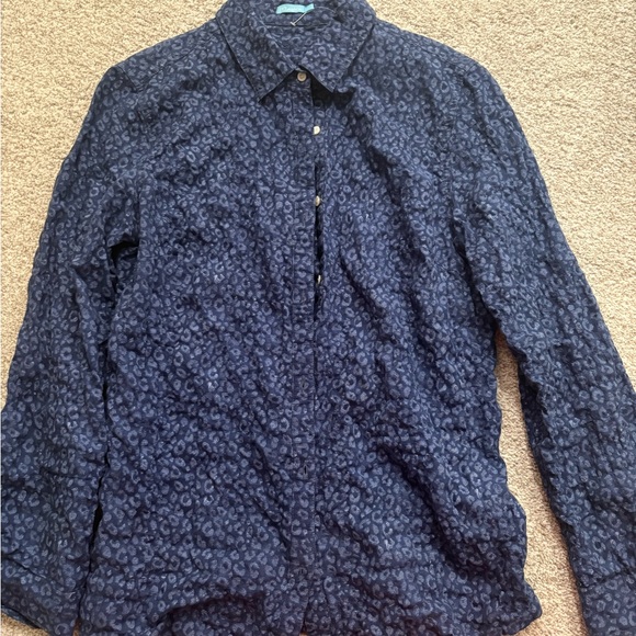 J. McLaughlin Tops - J. McLaughlin Shirt